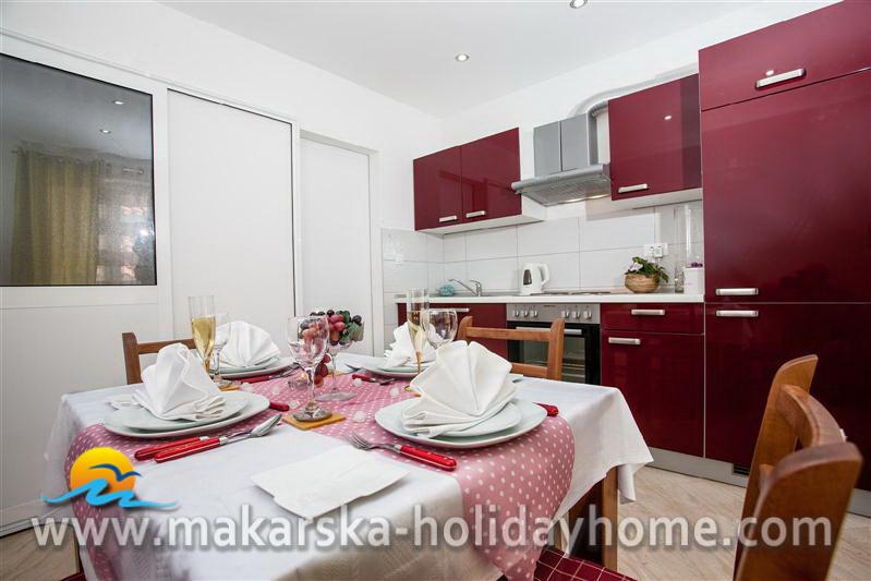 Baska Voda Accommodation - Apartment Mare / 21