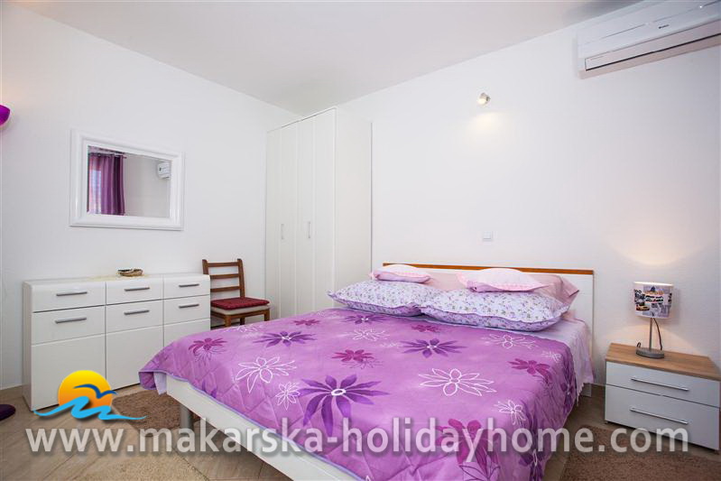 Baska Voda Unterkunft - Apartment Mare / 27