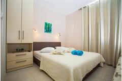  Drasnice apartment near the sea for 2 persons - Apartment A3 / 10