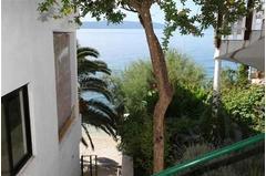 Drasnice apartment near the sea for 2 persons - Apartment A3 / 20