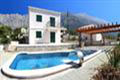 Croatia villas with Pool for rent - Makarska