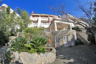 Makarska apartment for 8 persons - Villa Leonida