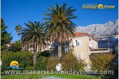 Makaska apartments close to the beach for 8 persons - Apartment Niko 09