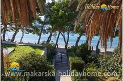 Makaska apartments close to the beach for 8 persons - Apartment Niko 11