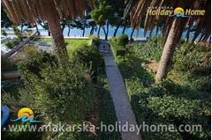 Makaska apartments close to the beach for 8 persons - Apartment Niko 12