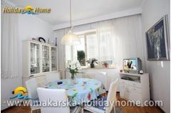 Makaska apartments close to the beach for 8 persons - Apartment Niko 14
