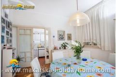 Makaska apartments close to the beach for 8 persons - Apartment Niko 15