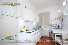 Makaska apartments close to the beach for 8 persons - Apartment Niko 19