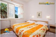 Makaska apartments close to the beach for 8 persons - Apartment Niko 21
