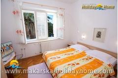 Makaska apartments close to the beach for 8 persons - Apartment Niko 23