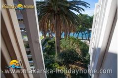 Makaska apartments close to the beach for 8 persons - Apartment Niko 26