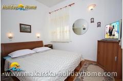 Makaska apartments close to the beach for 8 persons - Apartment Niko 29