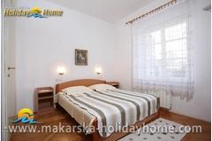 Makaska apartments close to the beach for 8 persons - Apartment Niko 30