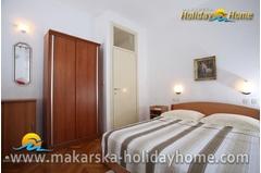 Makaska apartments close to the beach for 8 persons - Apartment Niko 31