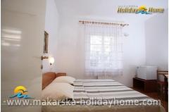 Makaska apartments close to the beach for 8 persons - Apartment Niko 32