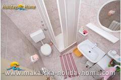 Makaska apartments close to the beach for 8 persons - Apartment Niko 34