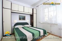 Makaska apartments close to the beach for 8 persons - Apartment Niko 35