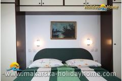 Makaska apartments close to the beach for 8 persons - Apartment Niko 36