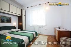 Makaska apartments close to the beach for 8 persons - Apartment Niko 37