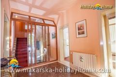 Makaska apartments close to the beach for 8 persons - Apartment Niko 40