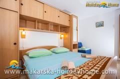 Ferienwohnung Kroatien privat - Makarska Appartement Rustika II / 11