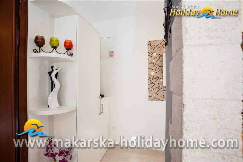 Makarska Apartments near the Sea  - Apartment Zlata / 15