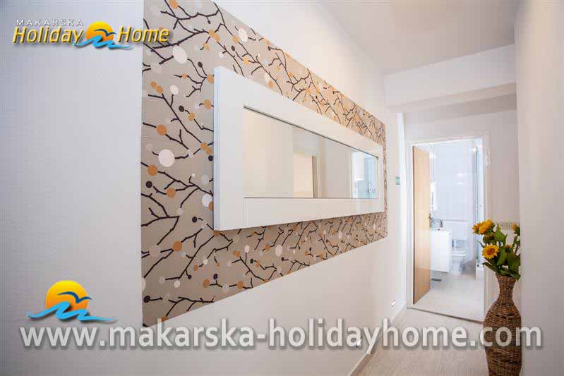 Makarska Croatia Beach Apartment for 4 persons - Apartment Zlata / 16