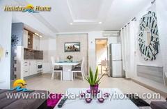 Croatia luxury apartments for rent - Makarska - Apartment Zlata / 01