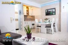 Croatia luxury apartments for rent - Makarska - Apartment Zlata / 03