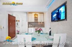 Ferienwohnungen Kroatien - Makarska luxus Appartement Zlata / 10