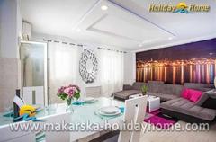 Ferienwohnungen Kroatien - Makarska luxus Appartement Zlata / 12
