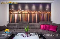Ferienwohnungen Kroatien - Makarska luxus Appartement Zlata / 13