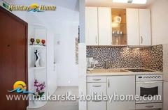 Ferienwohnungen Kroatien - Makarska luxus Appartement Zlata / 14