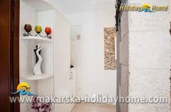 Ferienwohnungen Kroatien - Makarska luxus Appartement Zlata / 15