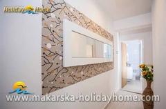 Ferienwohnungen Kroatien - Makarska luxus Appartement Zlata / 16