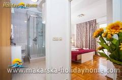 Ferienwohnungen Kroatien - Makarska luxus Appartement Zlata / 17
