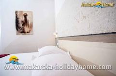 Ferienwohnungen Kroatien - Makarska luxus Appartement Zlata / 20