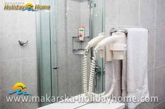 Ferienwohnungen Kroatien - Makarska luxus Appartement Zlata / 23