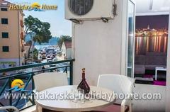 Ferienwohnungen Kroatien - Makarska luxus Appartement Zlata / 26