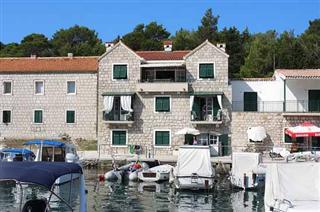 Makarska Croatia-Luxury apartments for rent