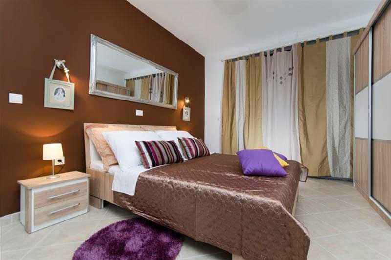 Makarska Croatia luxury apartmentfor 6 persons - Apartment Aljoša A1 / 12