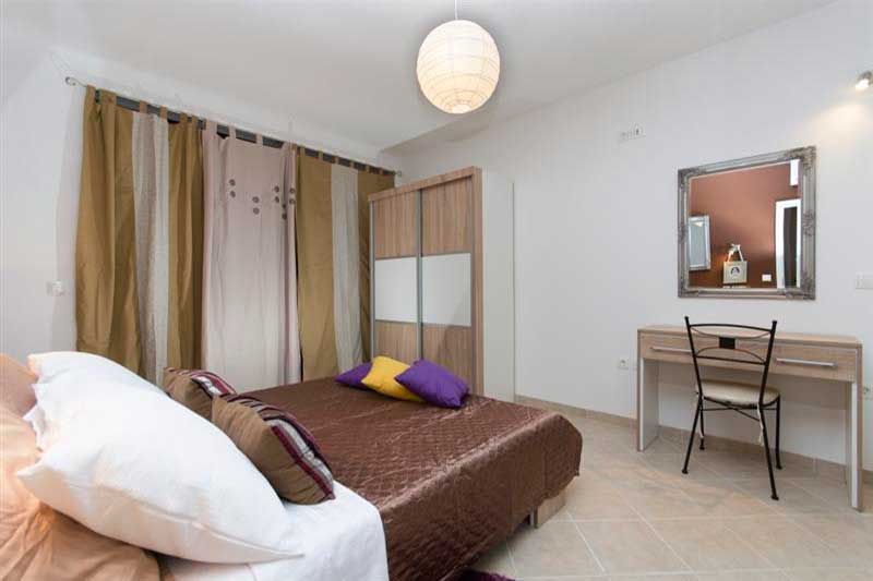 Kroatien Luxus-Ferienwohnung für 6 Personen - Appartement Aljoša A1 / 14