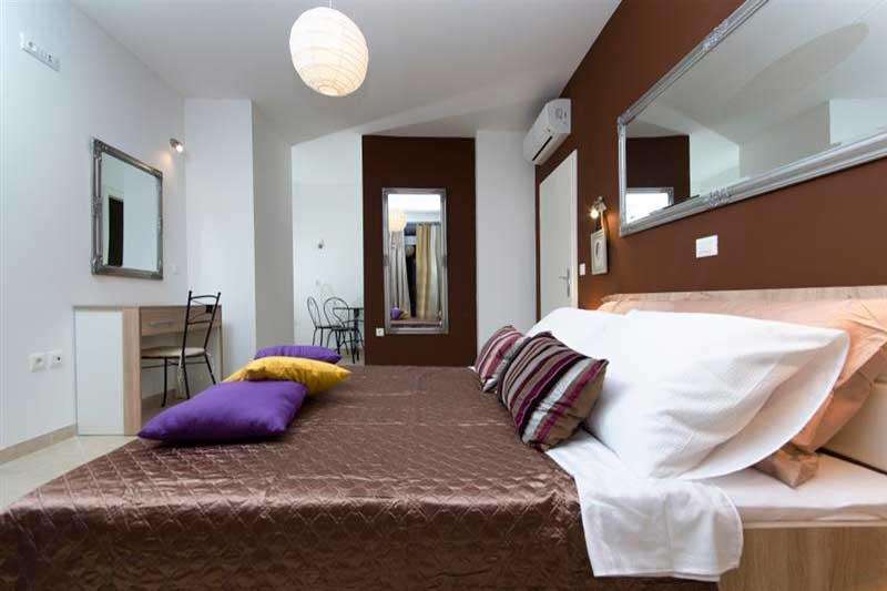 Makarska Croatia luxury apartmentfor 6 persons - Apartment Aljoša A1 / 16