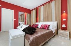 Makarska Croatia luxury apartment for 6 persons-Apartment Aljosha A1