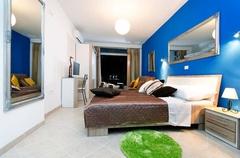 Makarska Kroatien luxus Ferienwohnung für 3 Personen-Apartment Aljosa A2