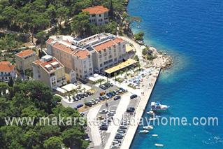 Privatunterkunft Makarska für 2 Personen - Apartment Bekavac