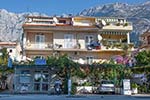 Beach Apartments in Makarska-Apartment Buba