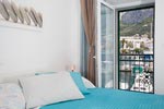 Croatia Beach Holidays - Makarska - Apartments Bura