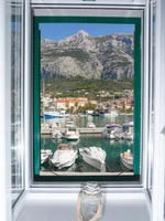 Holiday to Croatia - Makarska apartments near the Beach - Apartments Bura