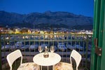 Apatmani uz More Makarska - Luksuzni apartmani Bura